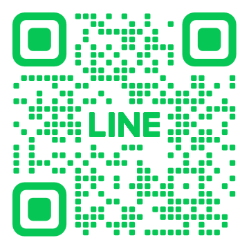加入 Allen Mind Lab 官方 LINE 的 QR Code