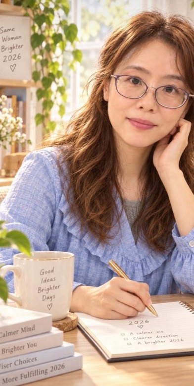 Eliza 首頁形象照